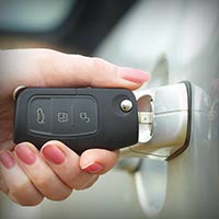 Locksmith in Racine