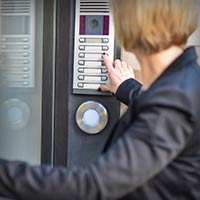 Locksmith in Racine